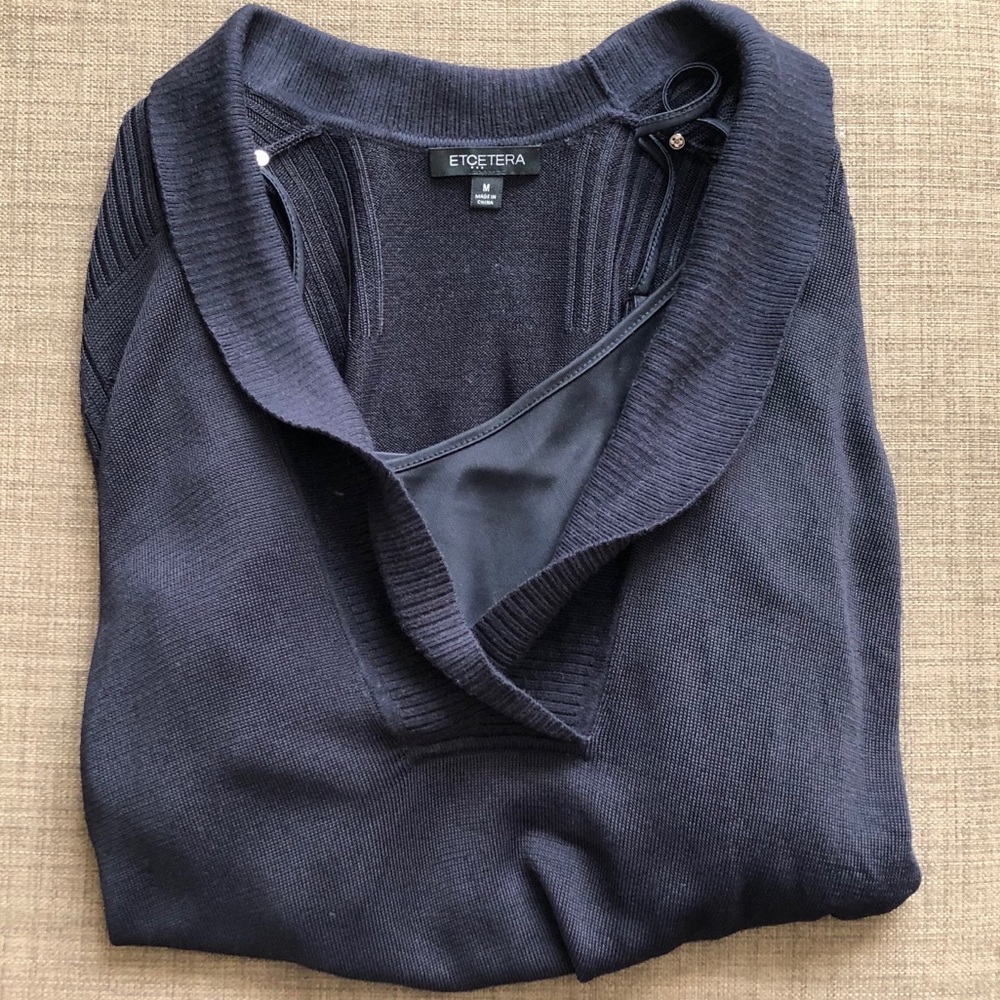 Etcetera Top